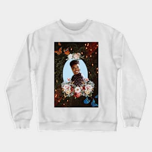 Helen Decatur Crewneck Sweatshirt